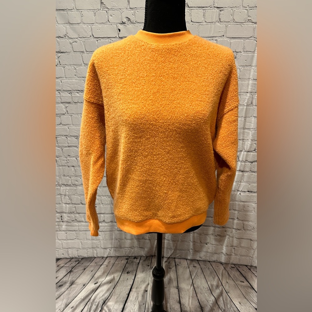 Outdoor Voices Megafleece Crewneck